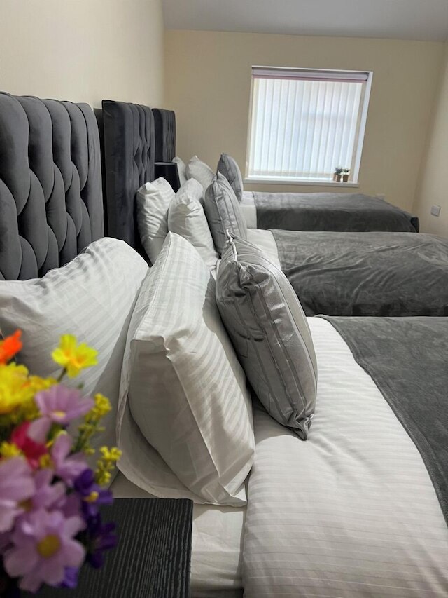 ラグジュアリー ホリデーアパートメンツ