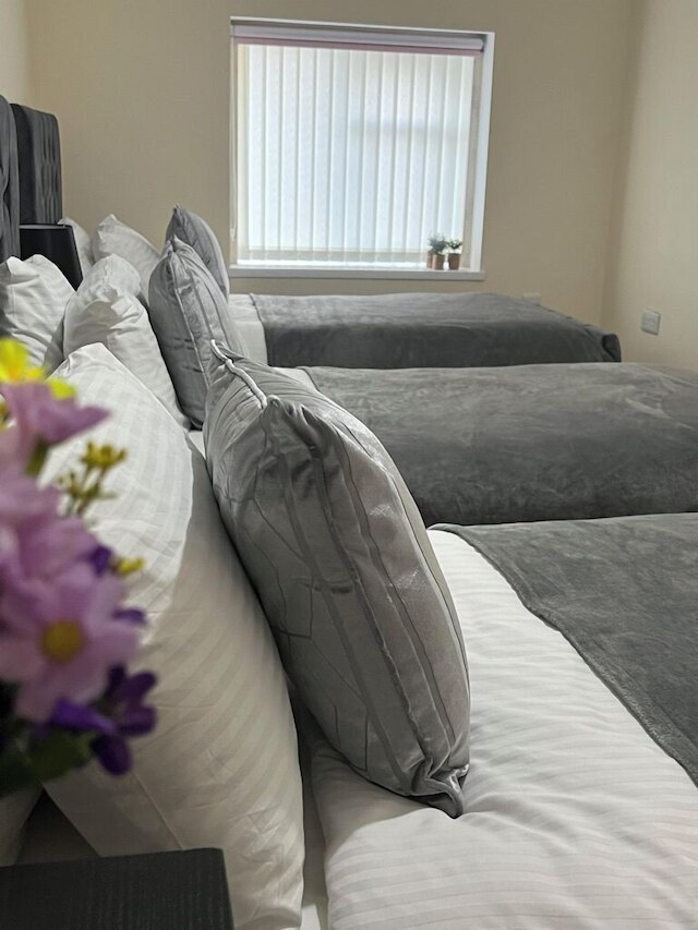 ラグジュアリー ホリデーアパートメンツ