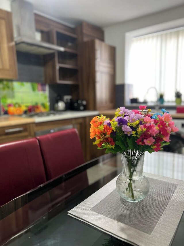 ラグジュアリー ホリデーアパートメンツ