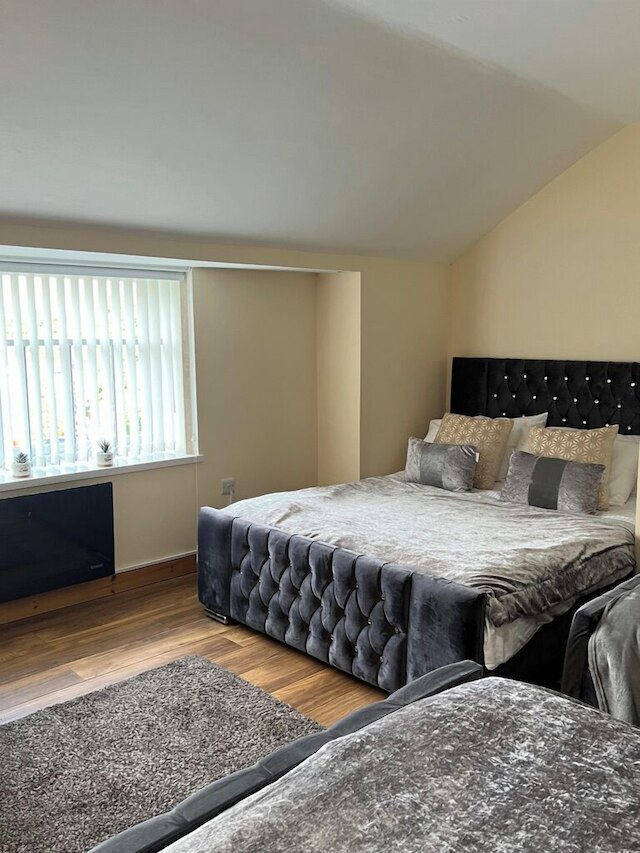 ラグジュアリー ホリデーアパートメンツ