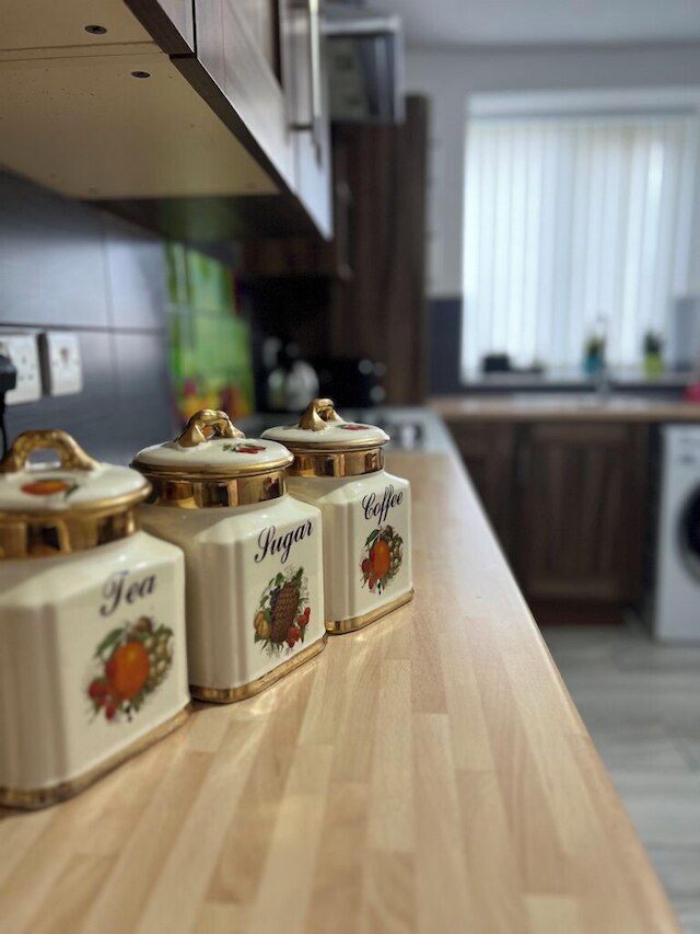 ラグジュアリー ホリデーアパートメンツ