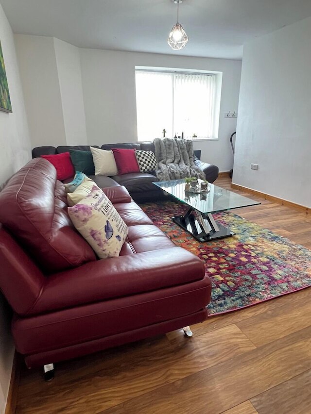 ラグジュアリー ホリデーアパートメンツ