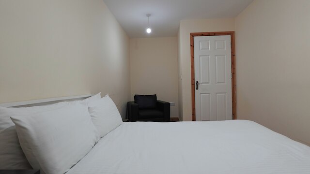 ザ ラグジュアリーオールドトラッフォードアパートメント