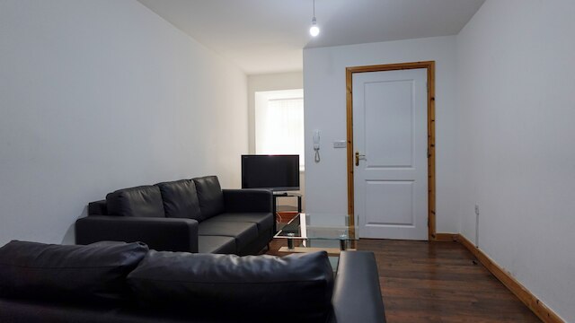 ザ ラグジュアリーオールドトラッフォードアパートメント