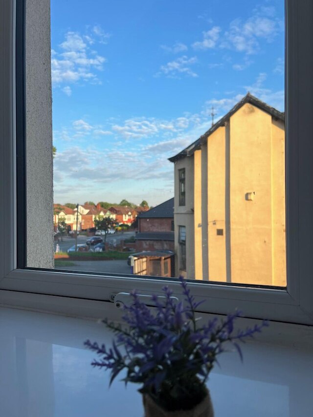 ザ ラグジュアリーオールドトラッフォードアパートメント