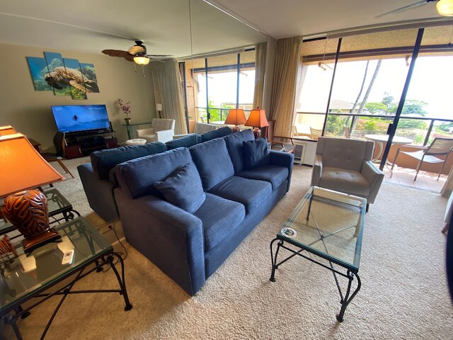 カハナヴィラ F405 イン ラハイナ