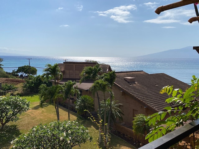 カハナヴィラ F405 イン ラハイナ