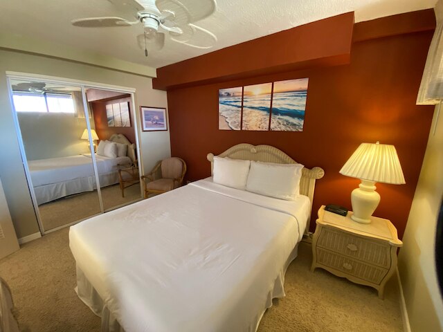 カハナヴィラ F405 イン ラハイナ