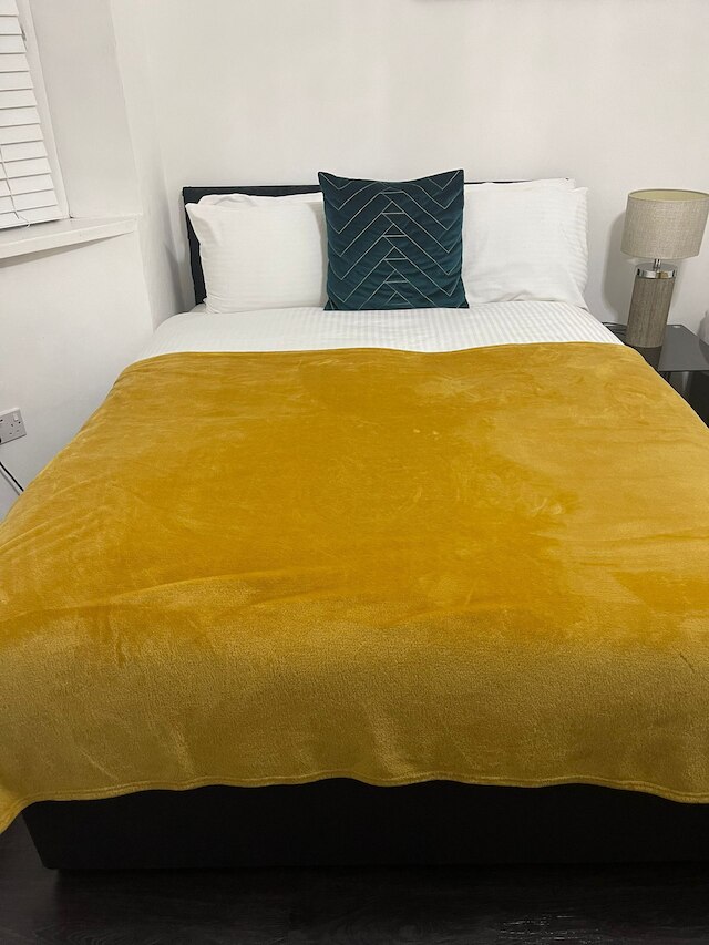 ザ ラグジュアリー ホリデーホーム