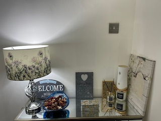 ザ ラグジュアリー ホリデーホーム