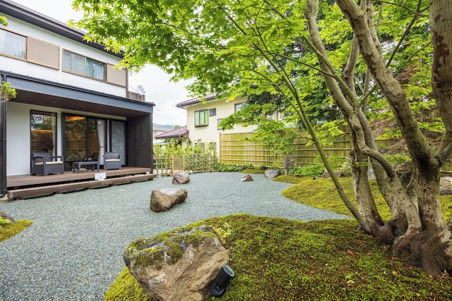 箱根仙石原の宿よいな