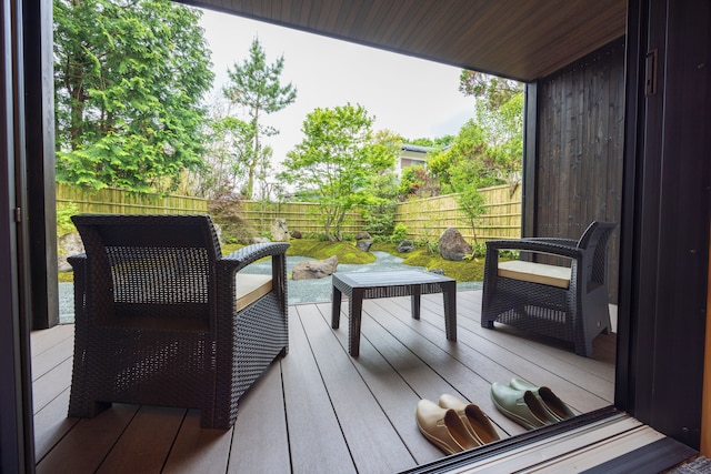 箱根仙石原の宿よいな