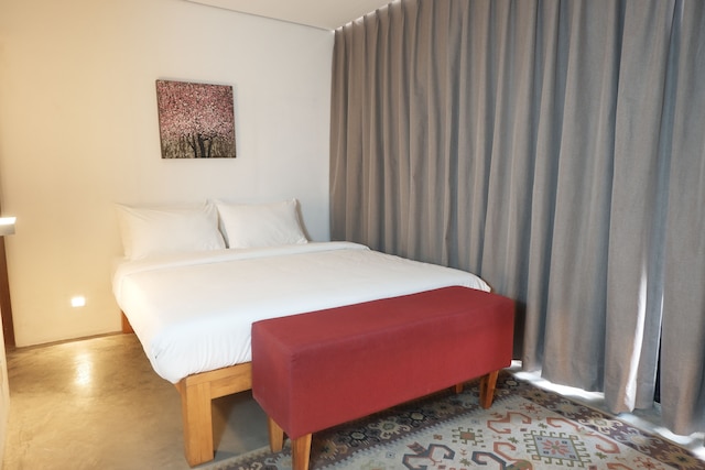 タレント レジデンス