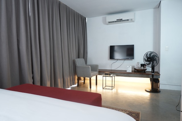 タレント レジデンス