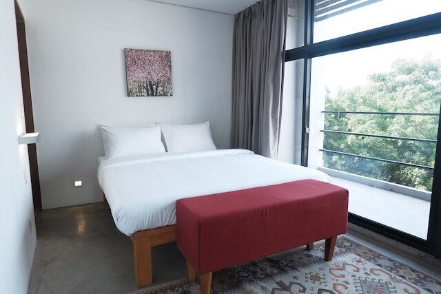 タレント レジデンス