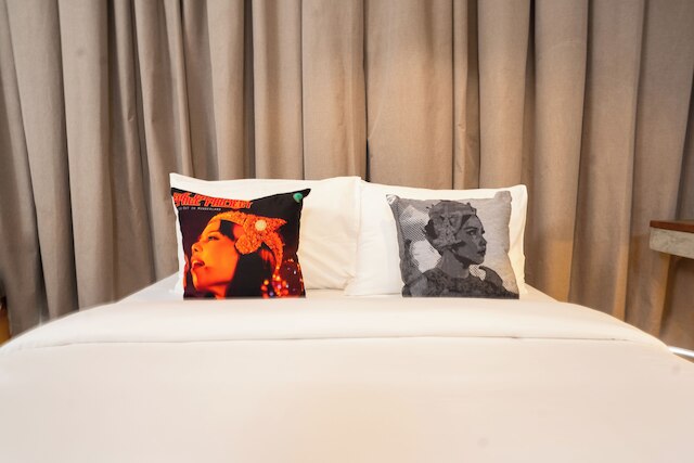 タレント レジデンス