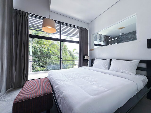 タレント レジデンス