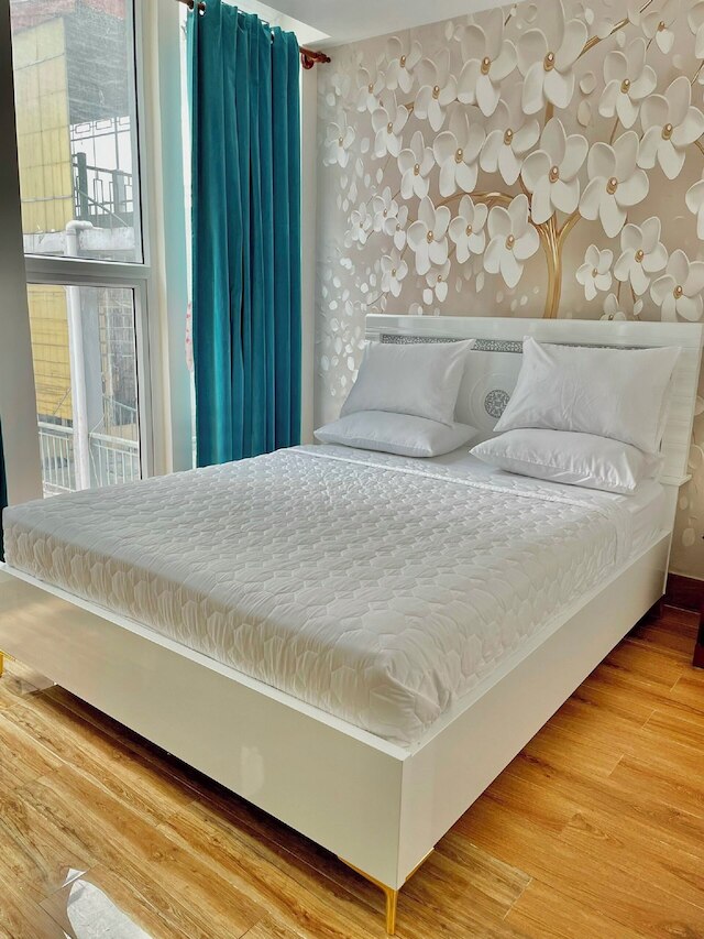 アウレ ホステル