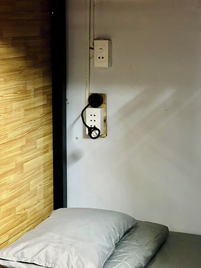 アウレ ホステル