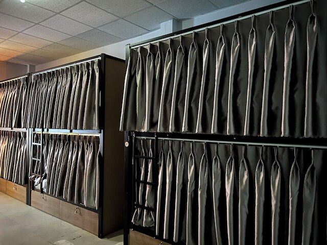 アウレ ホステル