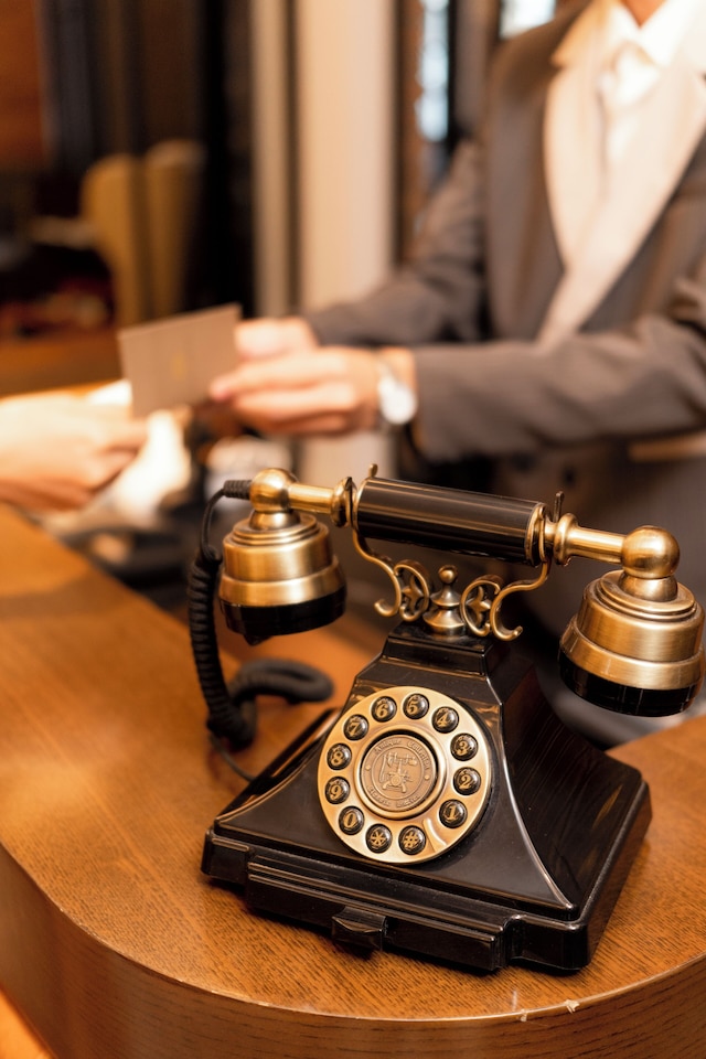 ヤンゴン エクセルシオール ホテル