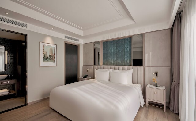 ラ シエスタ プレミアム サイゴン セントラル