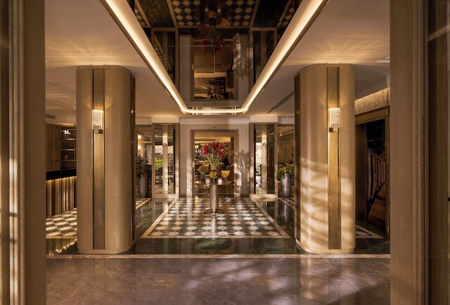 ラ シエスタ プレミアム サイゴン セントラル