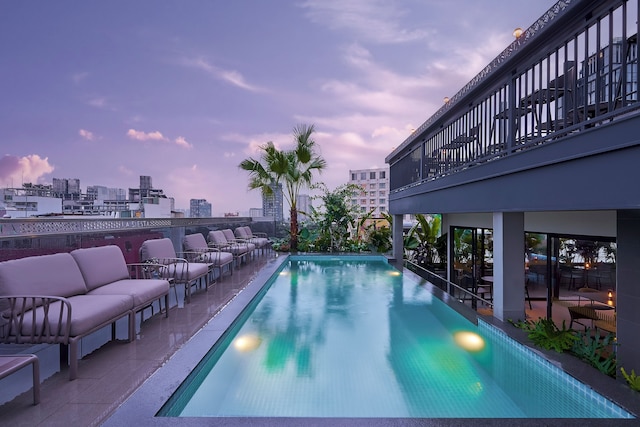 ラ シエスタ プレミアム サイゴン セントラル