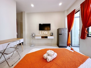 ララハウス スプリング アパートメント