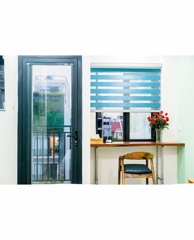 バーン タレイ ダ ナン ホテル & アパートメント