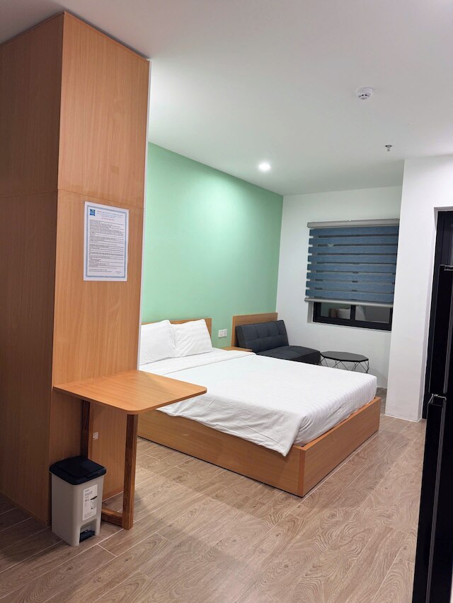 バーン タレイ ダ ナン ホテル & アパートメント