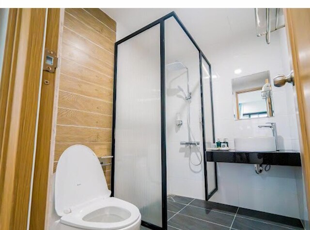 バーン タレイ ダ ナン ホテル & アパートメント