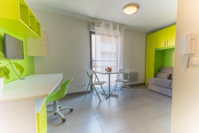 ル キャンパス アパートメント