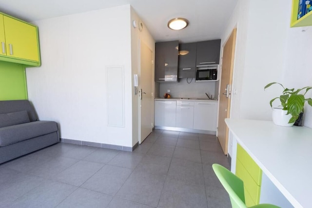 ル キャンパス アパートメント