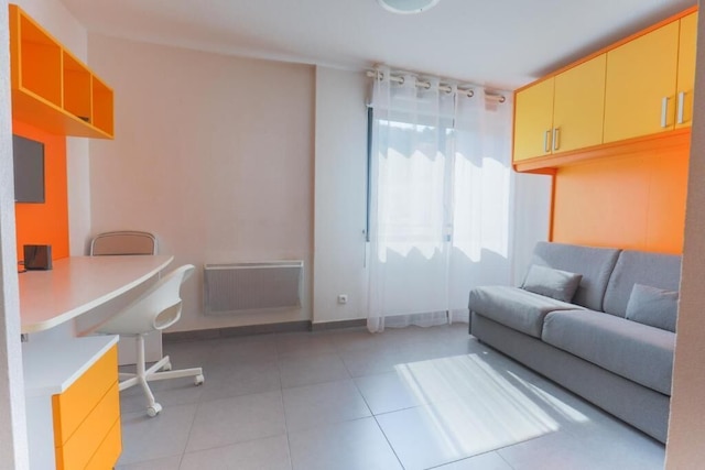 ル キャンパス アパートメント