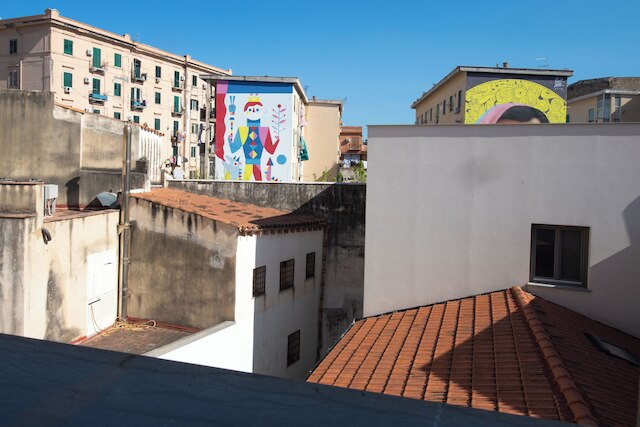 ポモドーロ ハウス アロ スパシモ