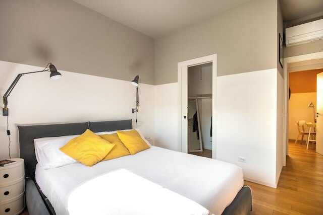 ポモドーロ ハウス アロ スパシモ