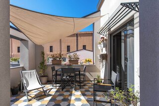 ポモドーロ ハウス アロ スパシモ