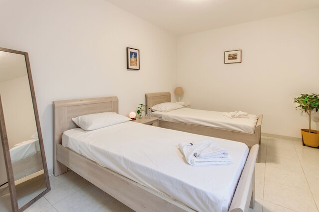 スウィキステイ ルーム5 シェアード バス - パーチェビル