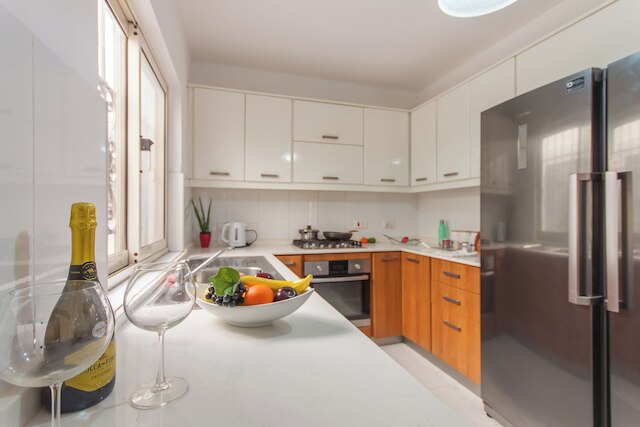 スウィキステイ ルーム5 シェアード バス - パーチェビル