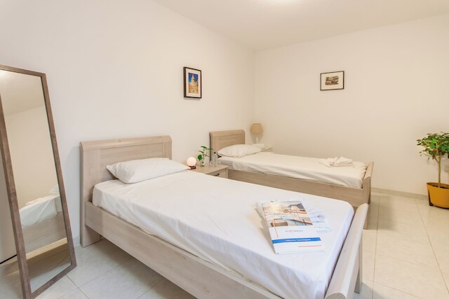 スウィキステイ ルーム5 シェアード バス - パーチェビル