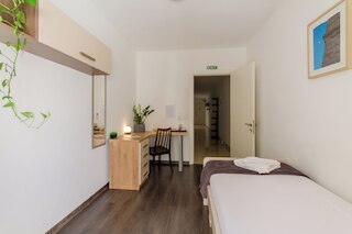 スウィーキステイ ルーム7 シェアード バス - パーチェヴィル