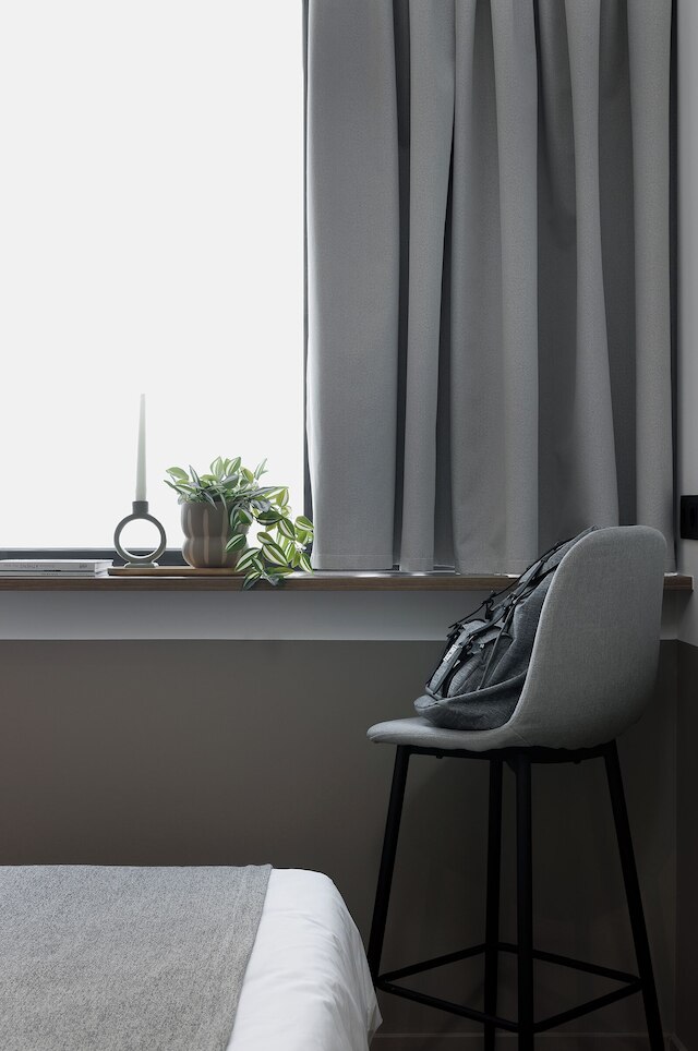 エルマス モダン リビング アパートメンツ