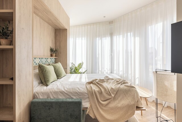 リベレ コルドバ テンディージャス