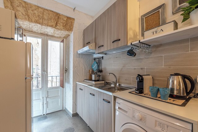 カーサ デッレ トラヴィ バイ ワンダフル イタリー