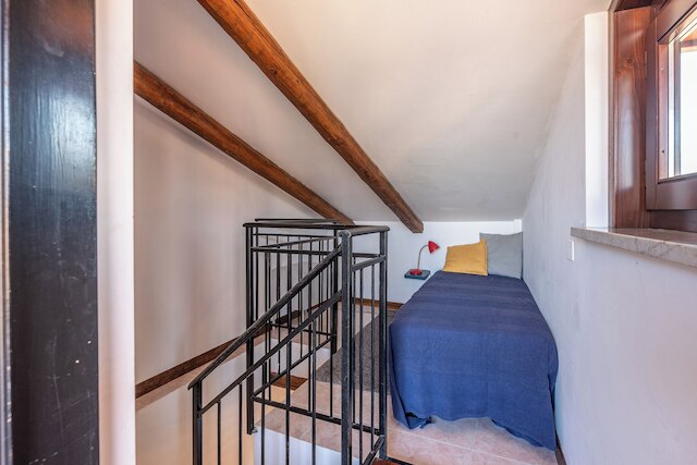 レ テラッツェ ネル クオーレ デラ カルサ