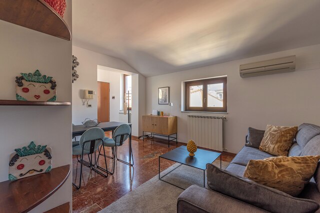 レ テラッツェ ネル クオーレ デラ カルサ