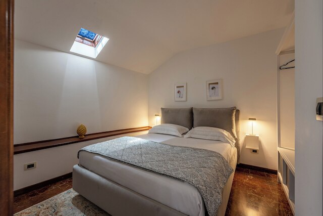 レ テラッツェ ネル クオーレ デラ カルサ