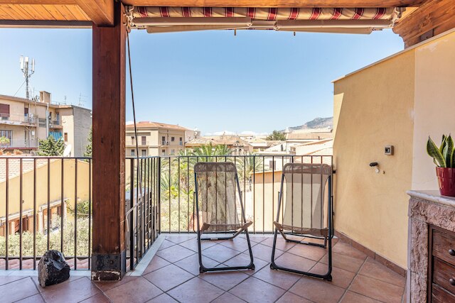 レ テラッツェ ネル クオーレ デラ カルサ