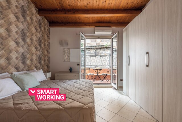 サン ドメニコ ハウス バイ ワンダフル イタリー